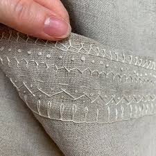 Hand Embroidery Garments